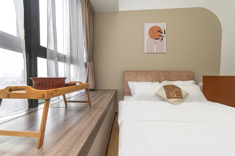 Bedroom 14