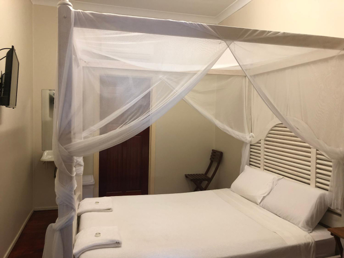 Bedroom 4, The Prince of Wales, Whitsunday