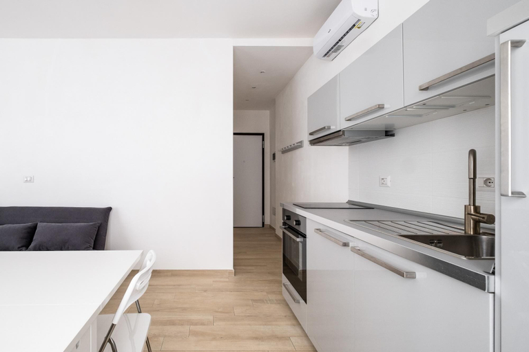 Room 5, Al Mercato Delle Erbe by Wonderful Italy, Bologna