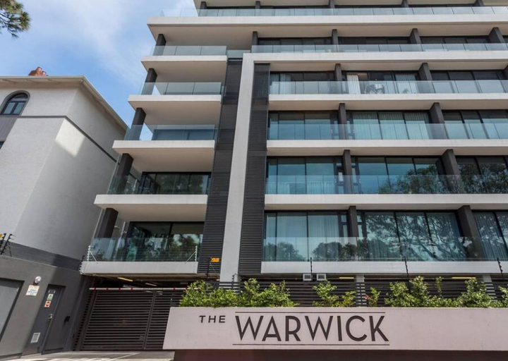 Exterior & Views, Urban Chic Apartment Close to Waterfront Warwick, City of Cape Town