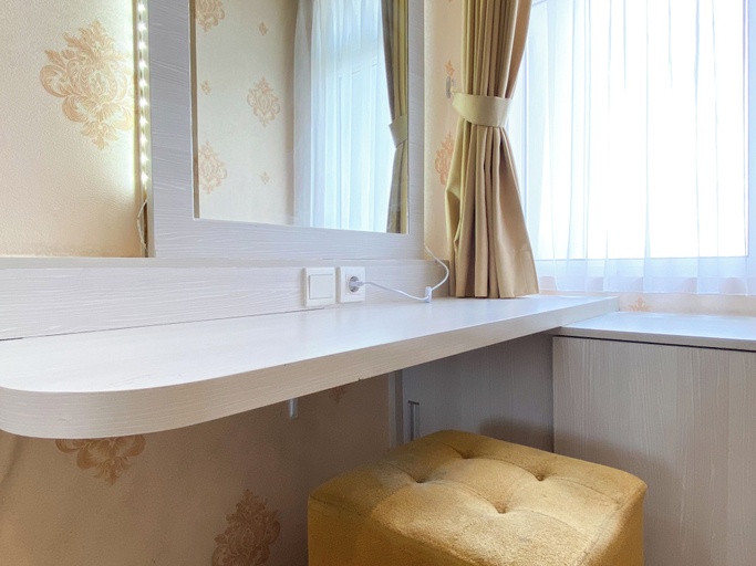 Others 5, Comfort Stay 2Br At Springlake Summarecon Bekasi Apartment, Bekasi
