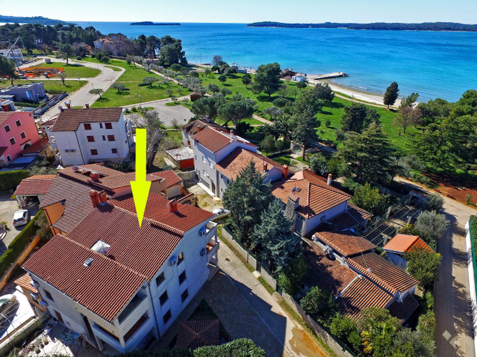 Others 2, Apartments Marija 85, Fažana