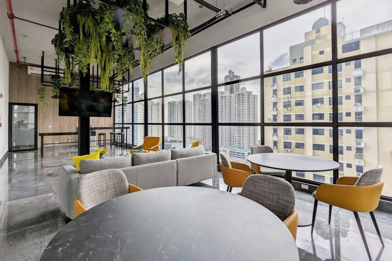 Room 5, Astonishing 1BR in San Francisco, Panamá
