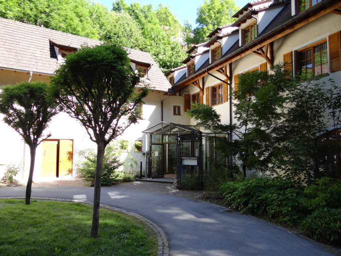 Hotel-Restaurant Bibermuhle GmbH, Konstanz