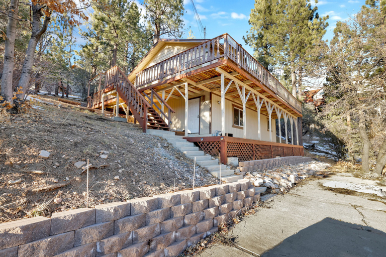 Exterior & Views 1, Yosemite Slope Views #2243, San Bernardino