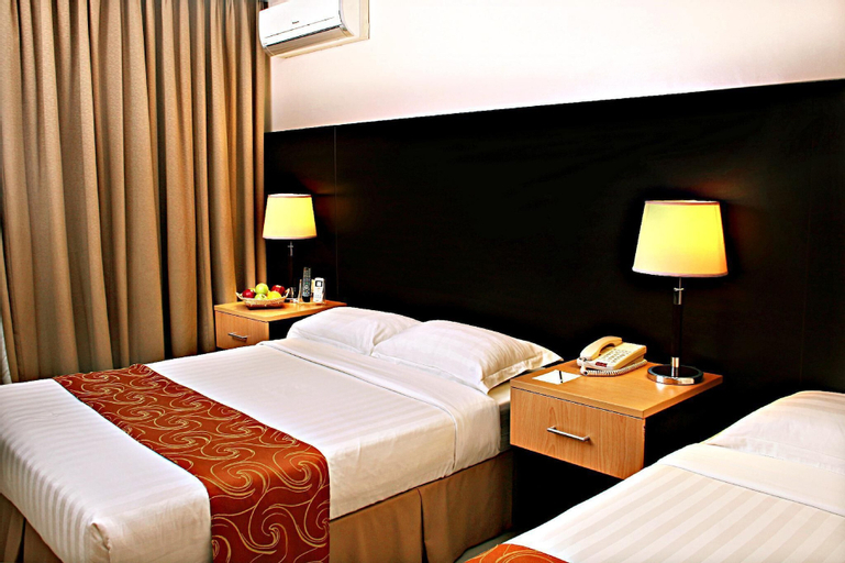 Bedroom 13