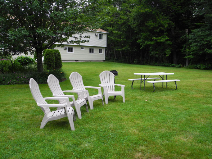 Others 5, Wilson Lake Inn, Franklin
