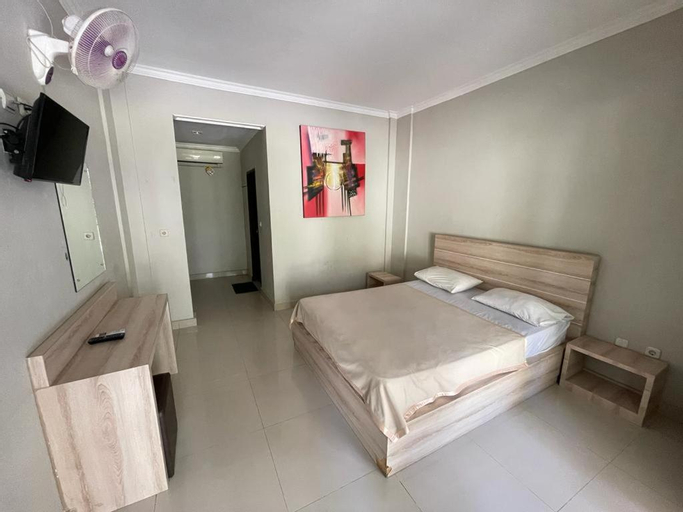 Bedroom 8