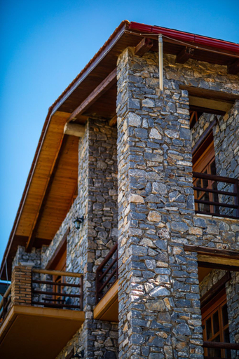 Others 2, Chalet Azanias Kalavryta, West Greece