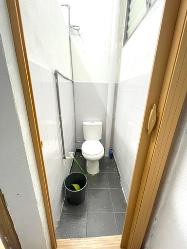 Bedroom 3, Cozy 18 Entire 3 Bedroom @Alma Bukit Mertajam, Seberang Perai Tengah