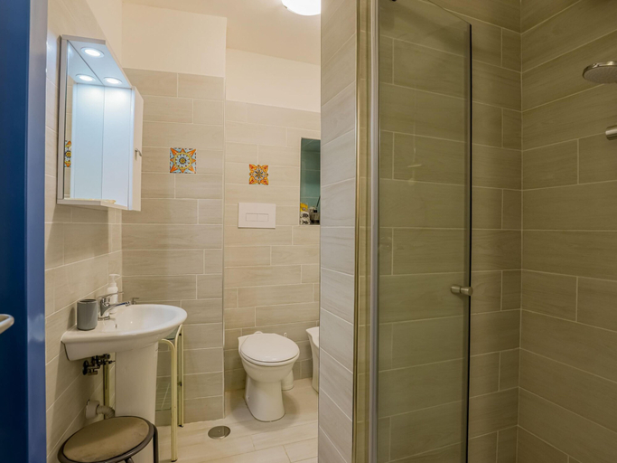 Room 3, Appartamento a Vietri sul Mare ID 4144, Salerno