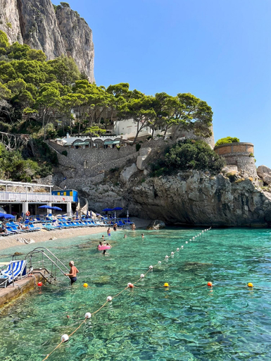 Others 2, Villa Sabrina by Elite Villas, Napoli