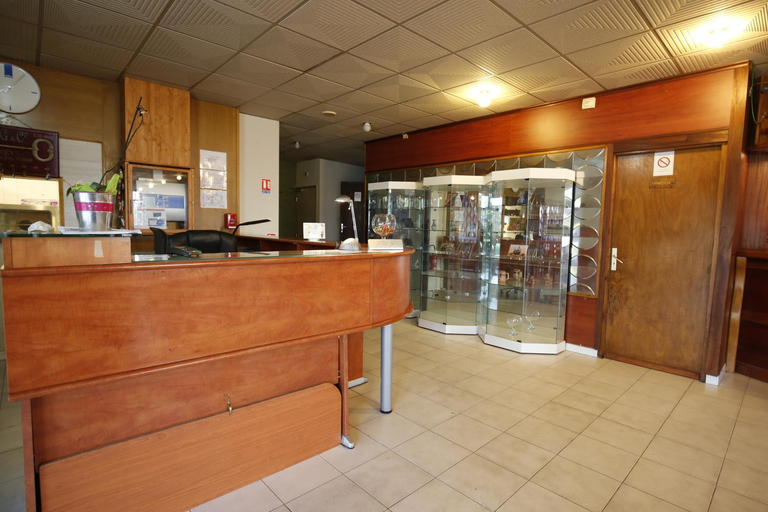 Public Area