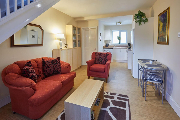 Room 2, Host Stay The Limes, North Yorkshire