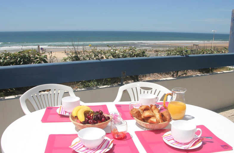 Others 4, Residence Les Gourbets, Landes