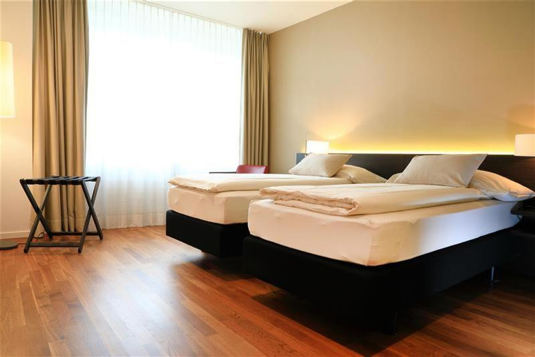 Bedroom 7