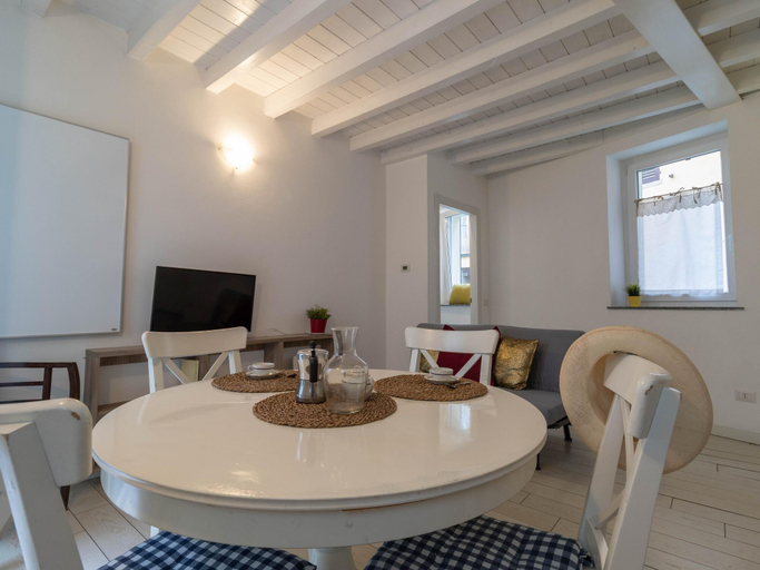 Room 3, Lario House Apartment a Lecco, Lecco