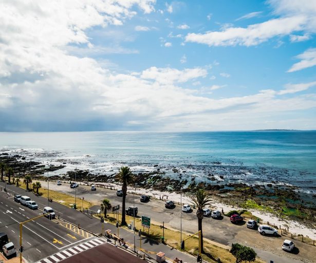 Others 5, Magical Apartment w Uninterrupted Ocean Views Mouille Views, City of Cape Town