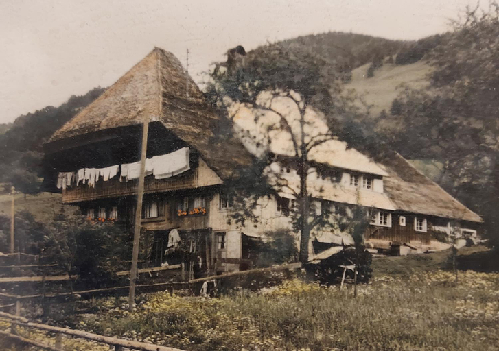 Ferienwohnungen Haus Hees, Lörrach