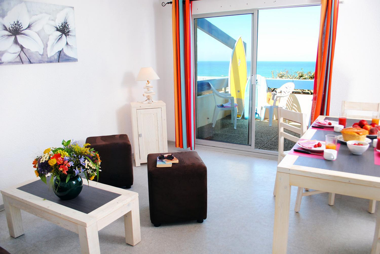 Others 5, Residence Les Gourbets, Landes