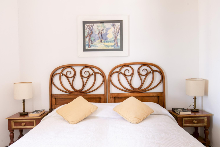 Room 5, Villa Ginestra by Elite Villas, Napoli