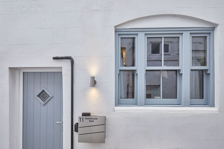 Exterior & Views, Host Stay 11 Bakehouse Yard, North Yorkshire