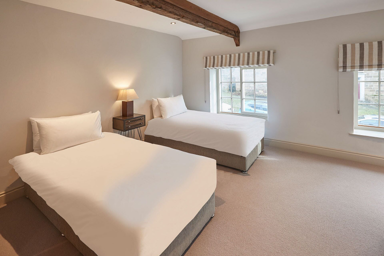 Others 2, Host Stay The Cobbles, North Yorkshire