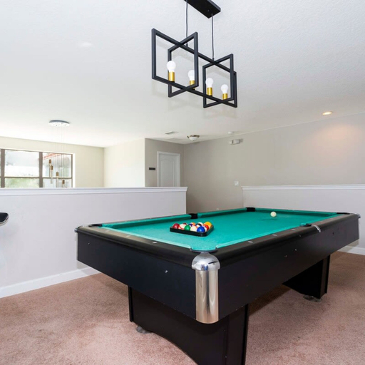 Room 5, 8950 Amazing 5BD Home With Pool, Osceola