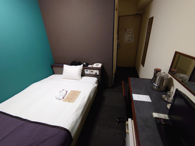 Bedroom 20