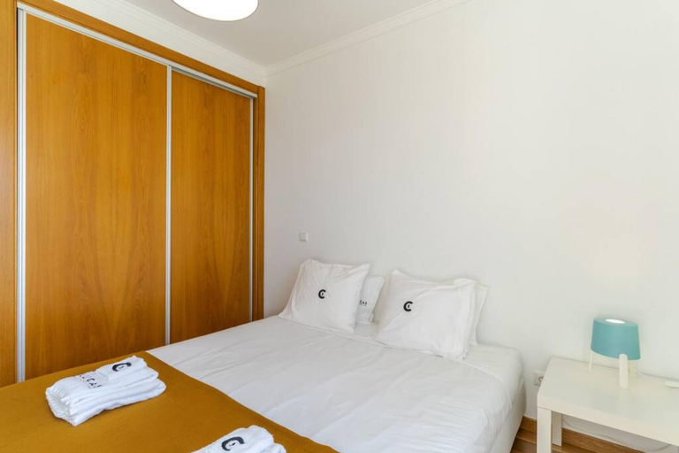 Room 5, Jardins do Oceano in Cani o, Santa Cruz
