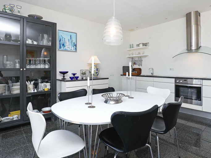 Others 5, Luring Holiday Home in Skagen With Terrace, Frederikshavn