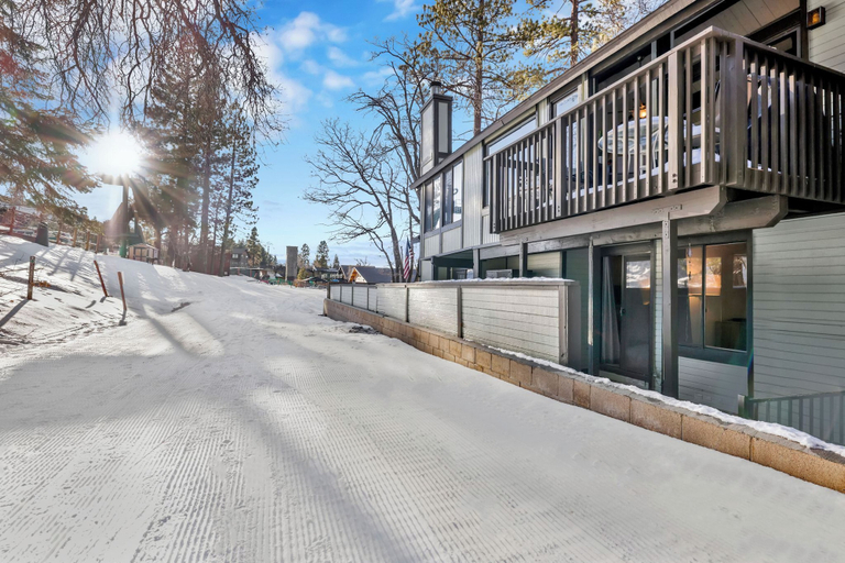 Exterior & Views 2, Switzerland Slopes #2125, San Bernardino