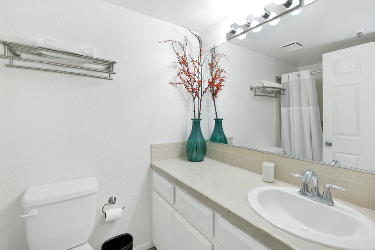 Bathroom 4, Brownie's DEN #2205, San Bernardino