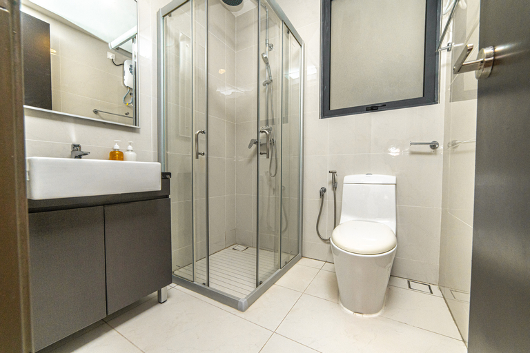 Bathroom 1