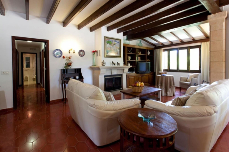 Others 5, Villa - 4 Bedrooms with Pool and WiFi - 103167, Baleares