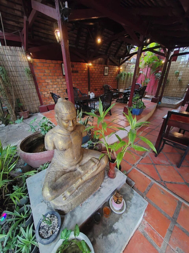 Others 4, Soben Cafe Guesthouse, Siem Reap