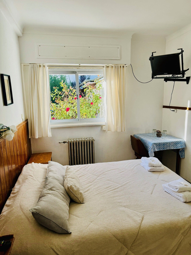 Bedroom 3, Hostería el Ñire, Bariloche