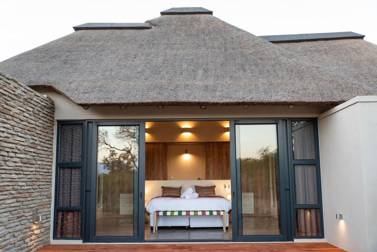 Room 5, Villa Scarabee in Hoedspruit, Mopani