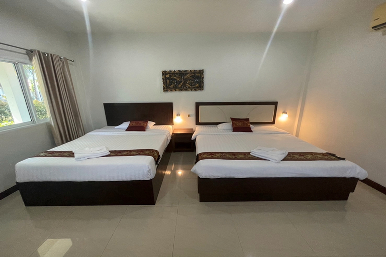 Bedroom 7