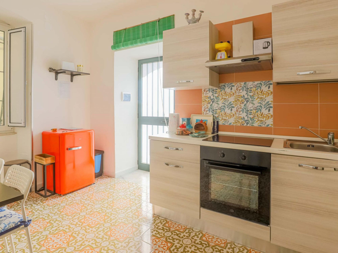Room 4, Appartamento a Vietri sul Mare ID 4144, Salerno