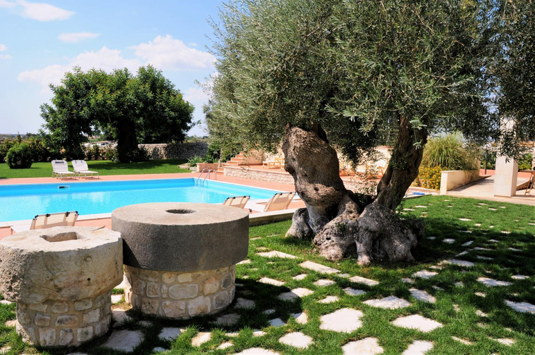 Sport & Beauty 2, Torre Don Virgilio Country Hotel, Ragusa