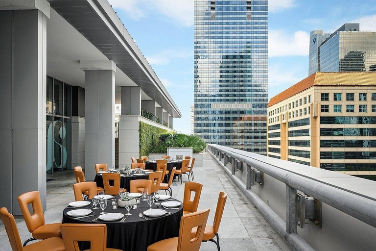 Food & Drinks 5, Miami Luxury Executive Apartment, Miami-Dade