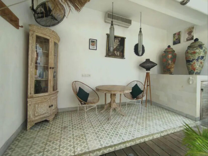Others 4, VILLA BELLA SESEH, Badung