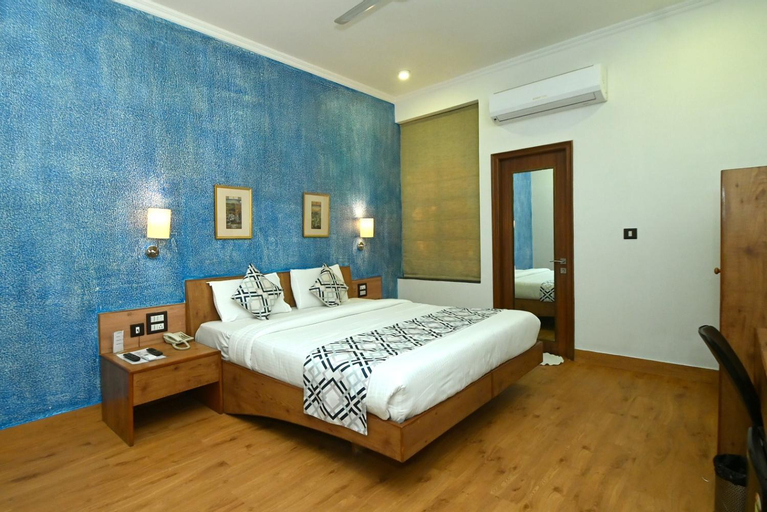 Bedroom 6