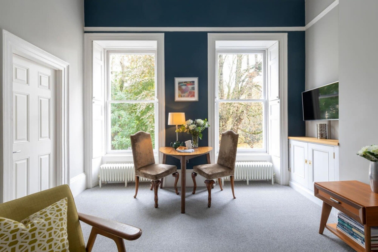 Others 4, Light-filled Period Apartment - Central Bath, Bath and North East Somerset