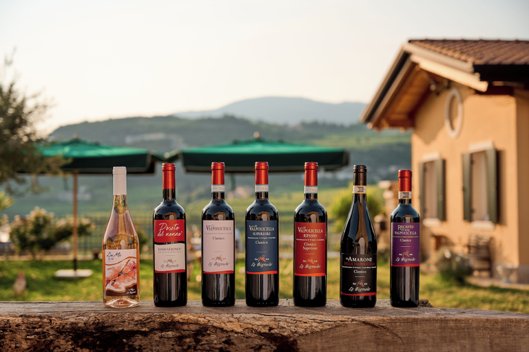 Food & Drinks 5, Le Bignele - Alloggio Agrituristico, Verona