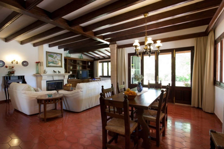 Food & Drinks, Villa - 4 Bedrooms with Pool and WiFi - 103167, Baleares