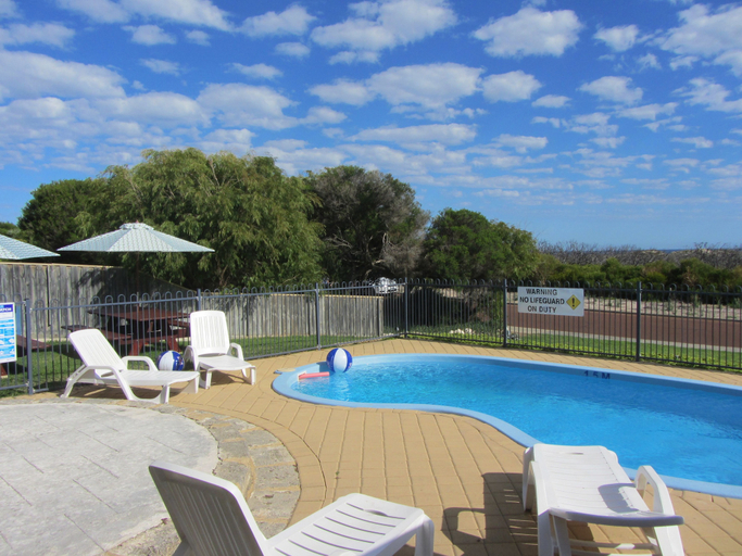 Sport & Beauty 4, Surfpoint Resort at Prevelly, Augusta-Margaret River