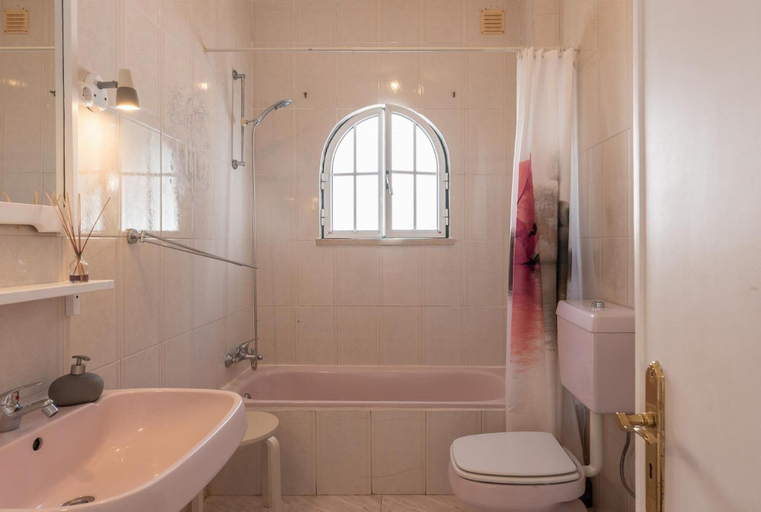 Room 5, Villa Lili in Albufeira, Albufeira