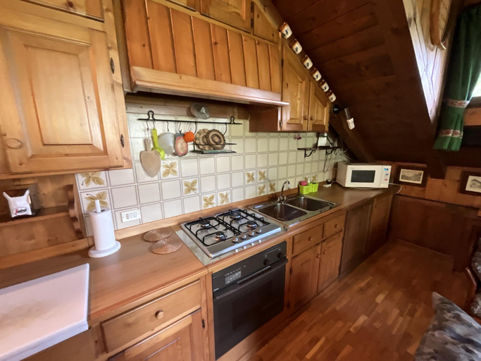 Others 5, Chalet Stravedo by Ca-sa Check, Belluno